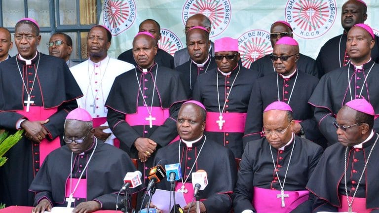 Kenya Conference of Catholic Bishops