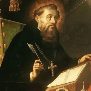 Saint Augustine of Hippo