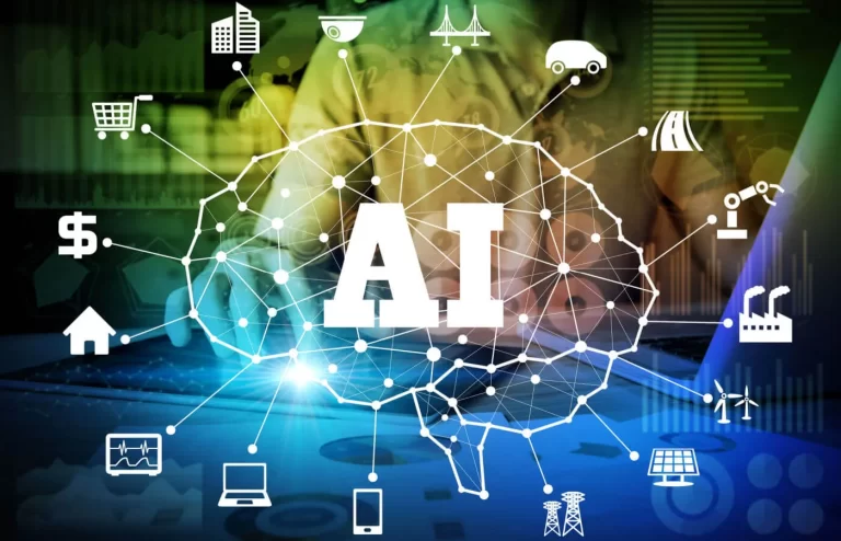 Why the Youth Must Embrace AI
