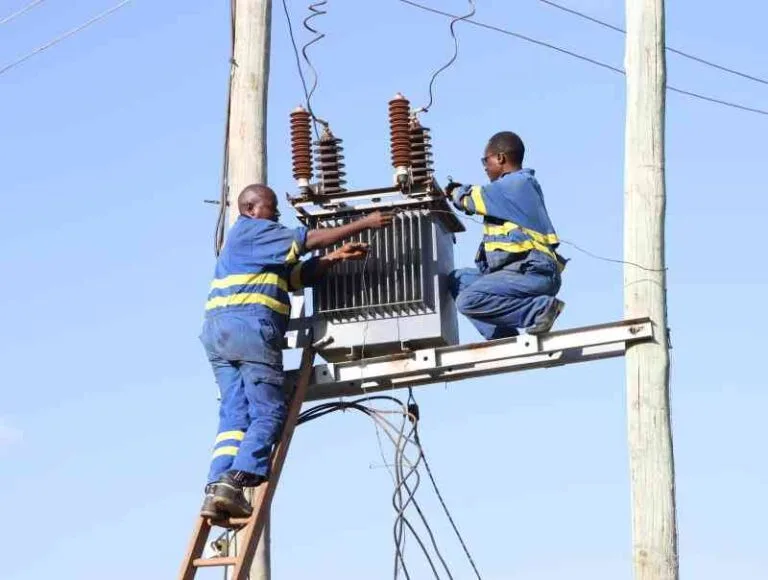Kenya’s Load Shedding Crisis: Kenya Enters an Era of Power Rationing
